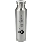 Thor Copper Vacuum Insulated Bottle 22oz 157