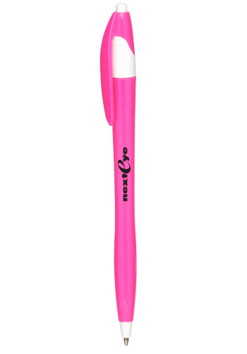 Derby Tropical Ballpoint Pens 5