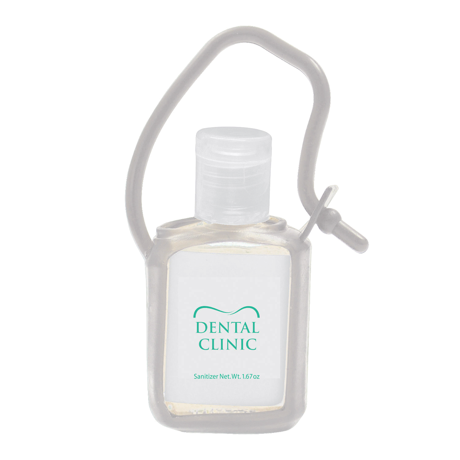 Tag Along Gel Sanitizer