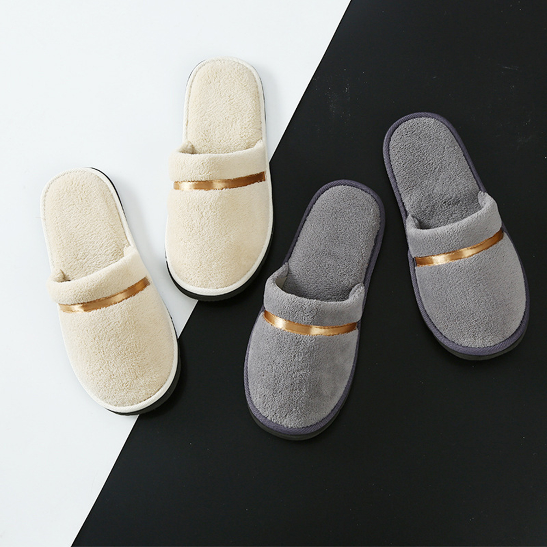 Basic Slippers 2