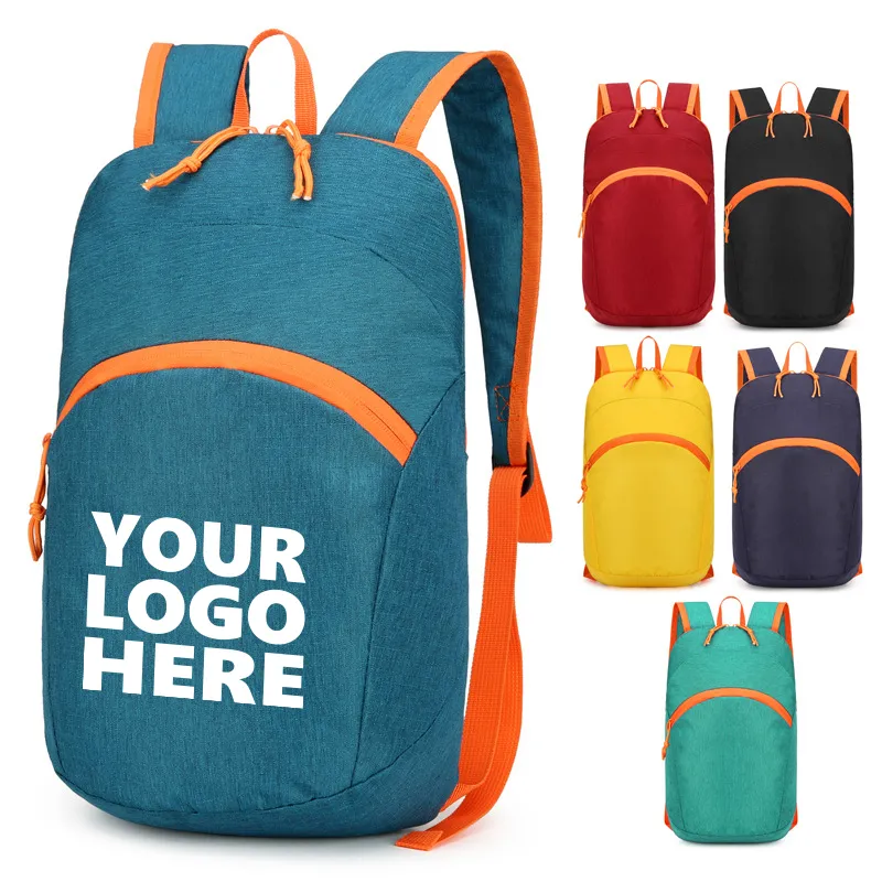 Outdoor Hiking Backpack 2