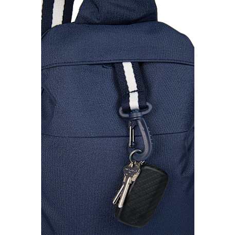 Retro Sport Recycled Sling Backpack 47