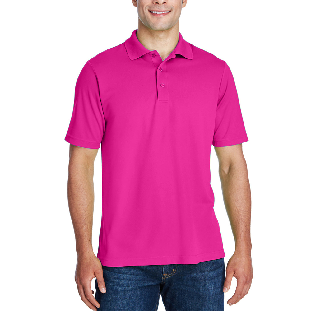 4.1 oz Moisture Wicking 100% Polyester 39