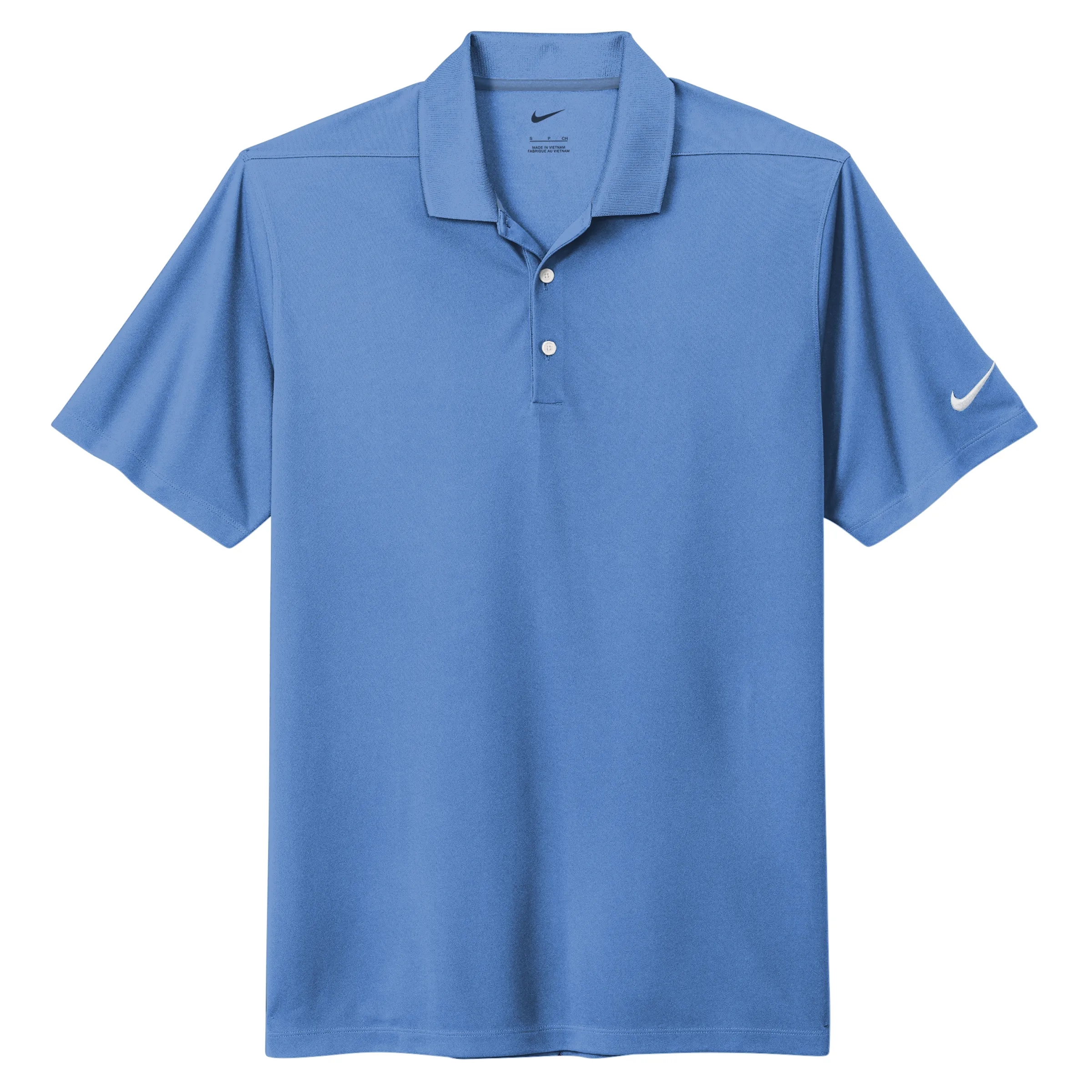 Nike Dri-FIT Micro Pique 2.0 Polo 7