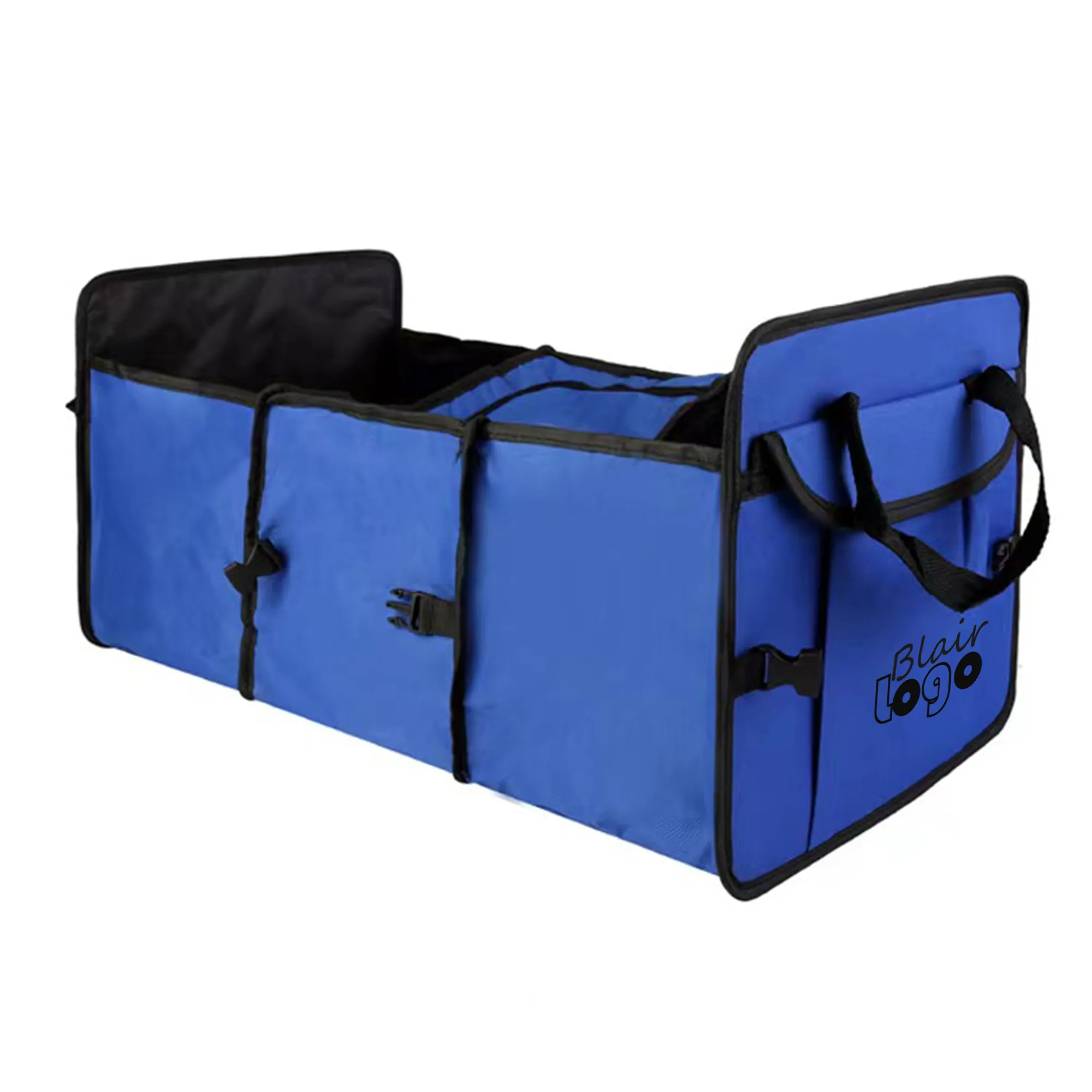 Foldable Storage Box 3