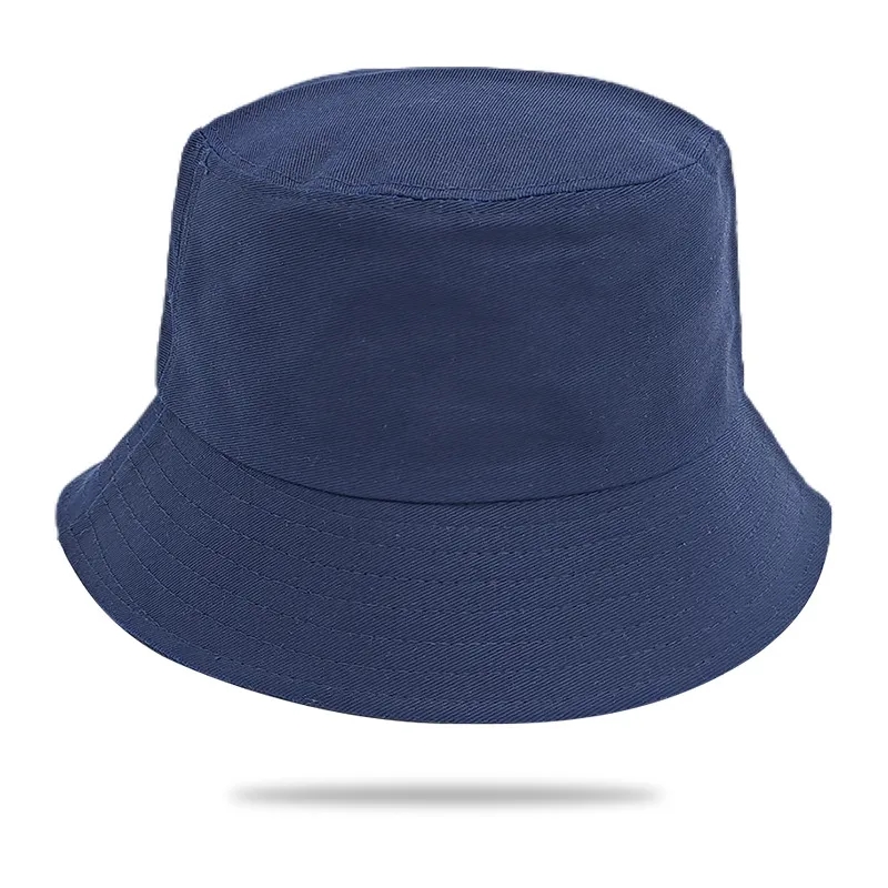 Washed Bucket Hat 10