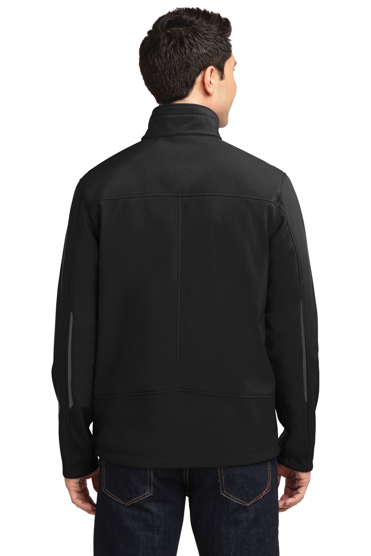 Port Authority® Welded Soft Shell Jacket 25