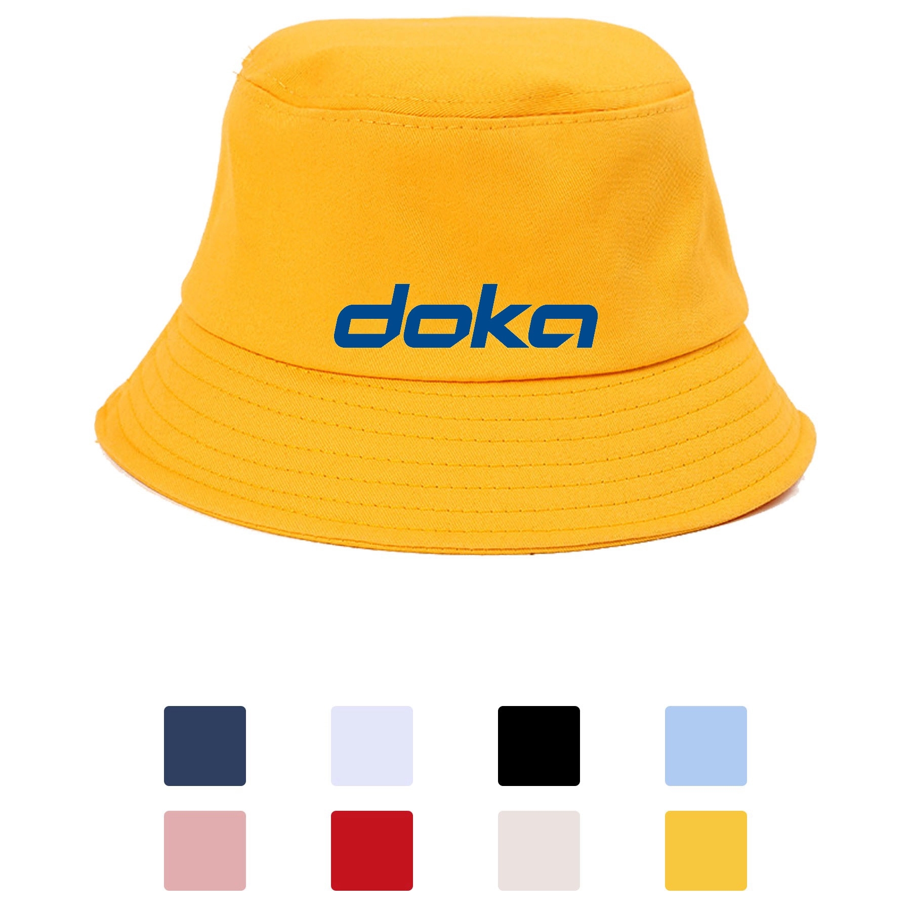 Bucket Hat 1