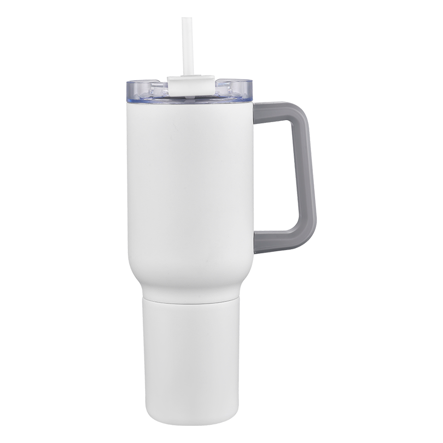 ArticFire 21oz Travel Mug with Handle & 12oz Convertible Base 15