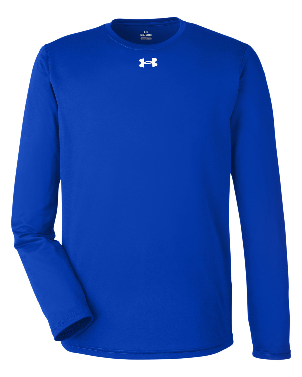 Men's Team Tech Long-Sleeve T-Shirt