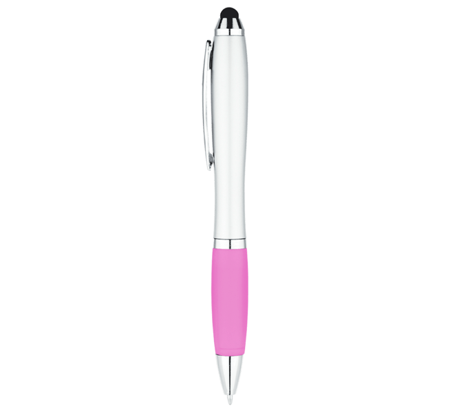 Curvaceous Ballpoint Stylus 56