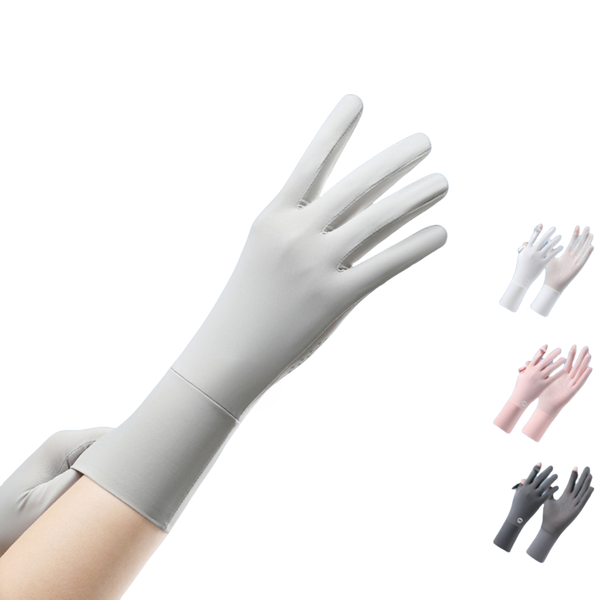 Sunscreen Gloves 3