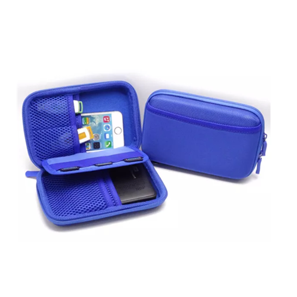 Waterproof Electronics Travel Organizer 4