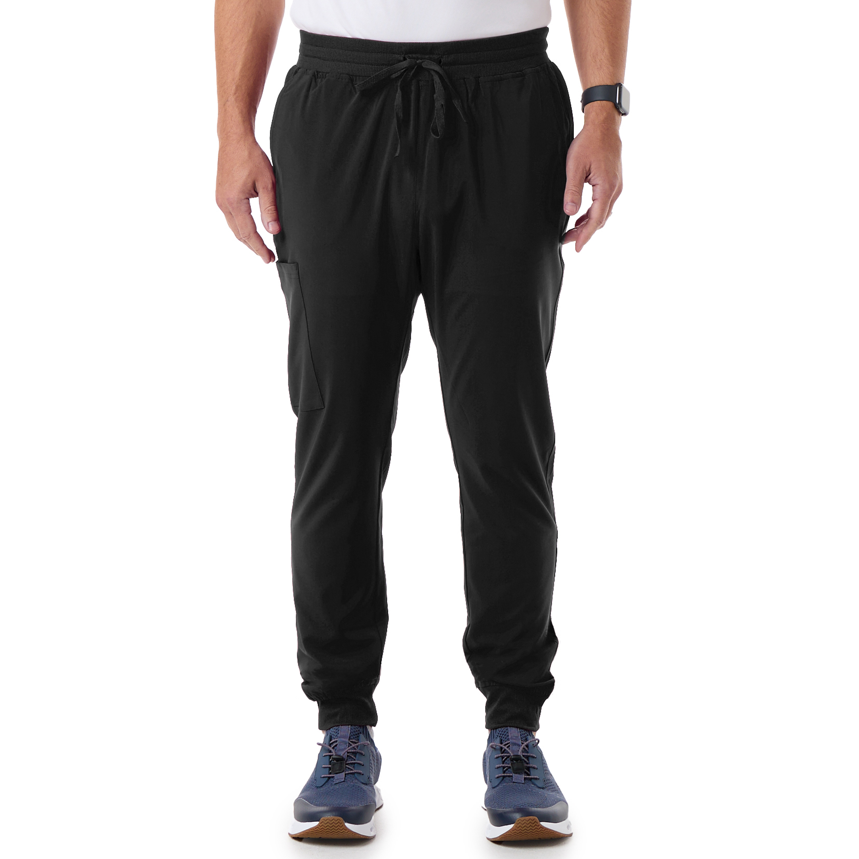 Men's UltraStretch Jogger Scrub Pant 2