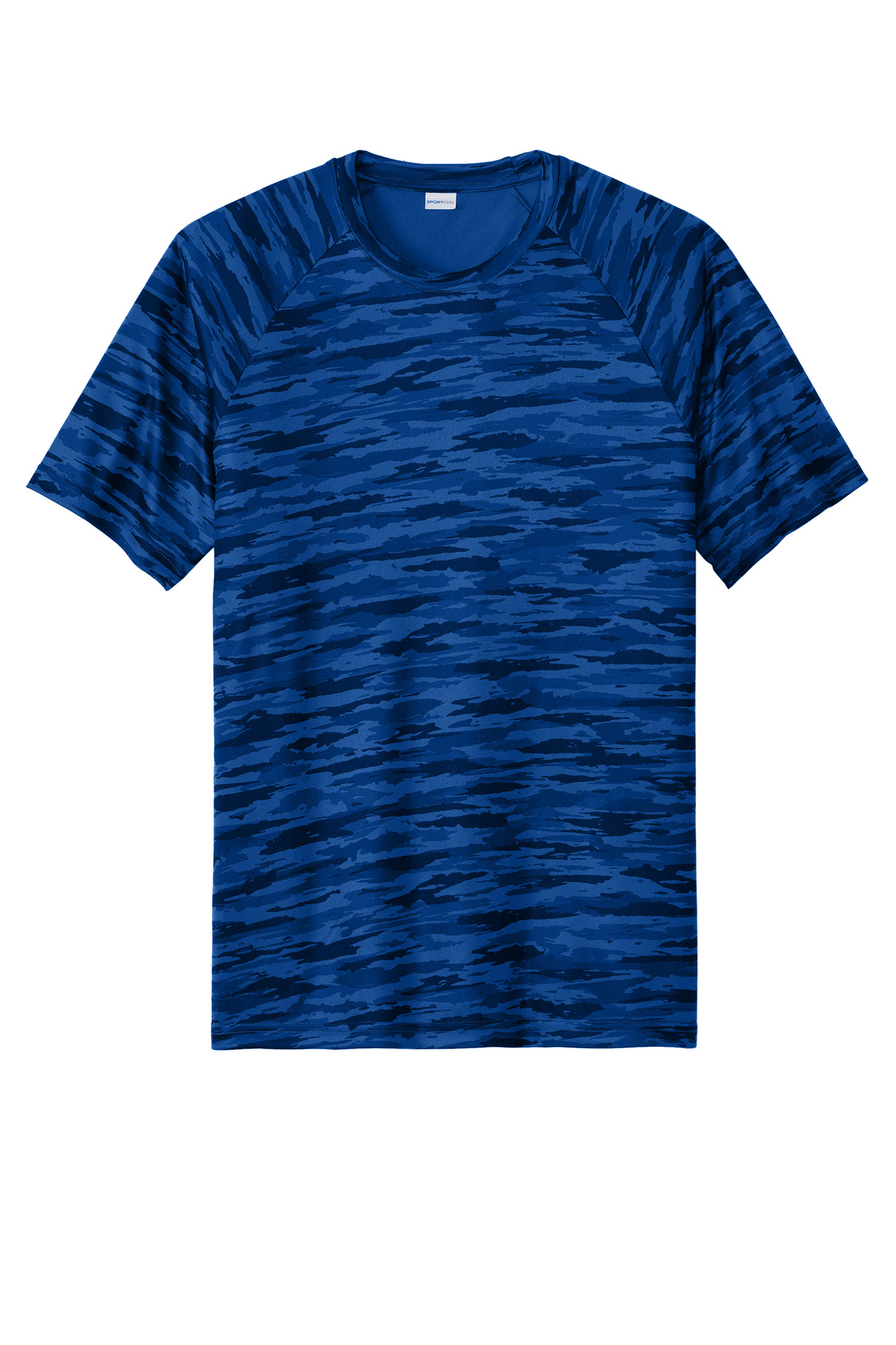 Sport-Tek Drift Camo Tee ST375 31
