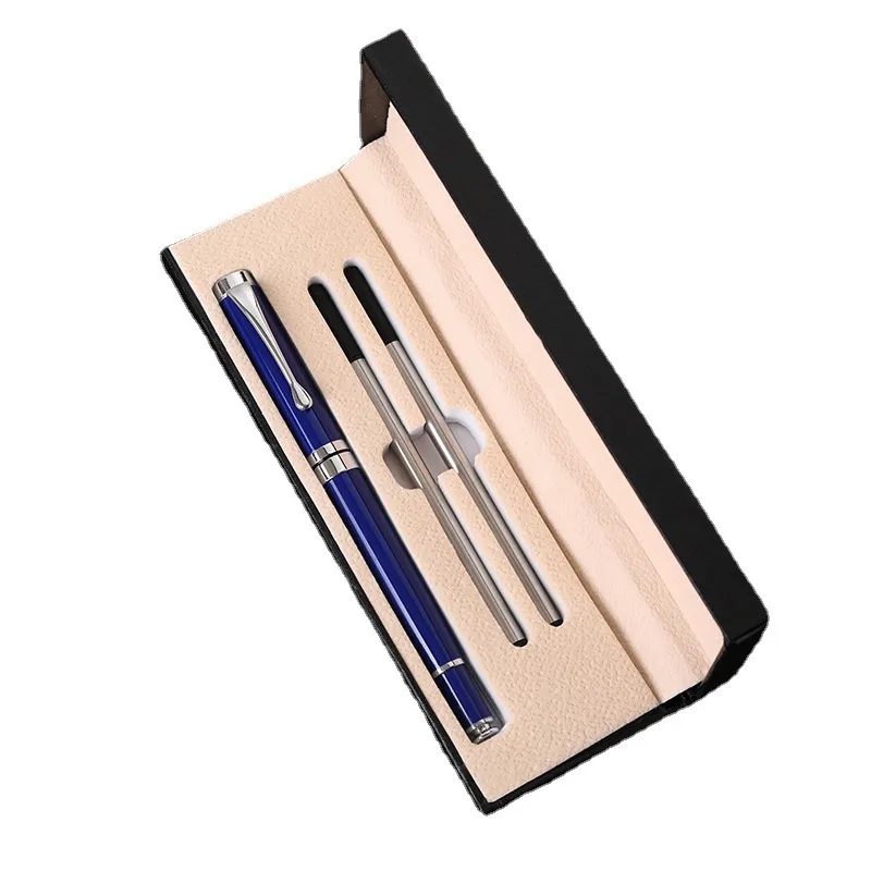 Business Gel Pen 8