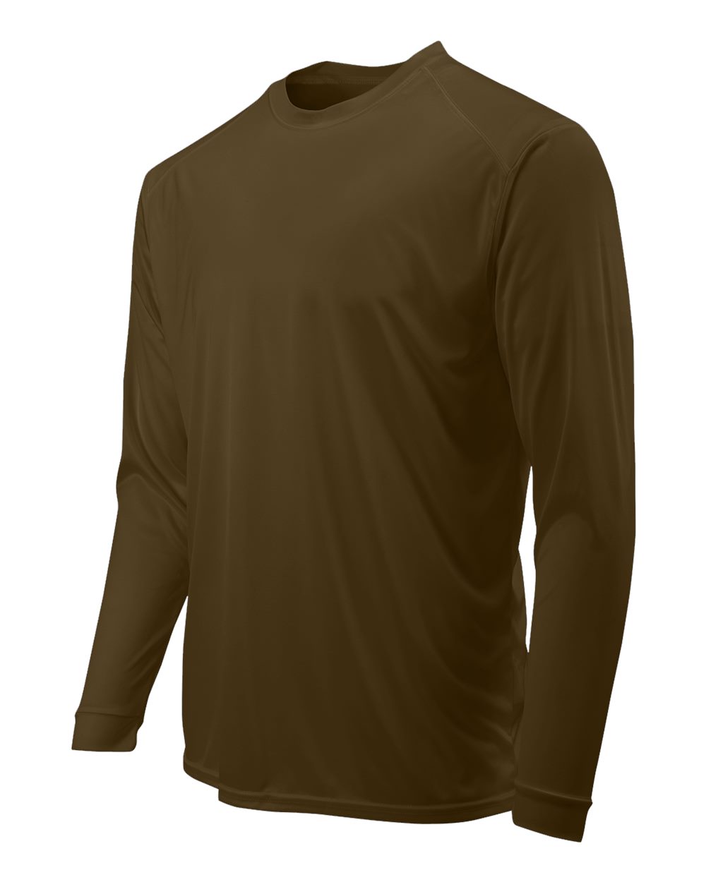 Unisex Long Islander Performance Long Sleeve T-Shirt - 210 189