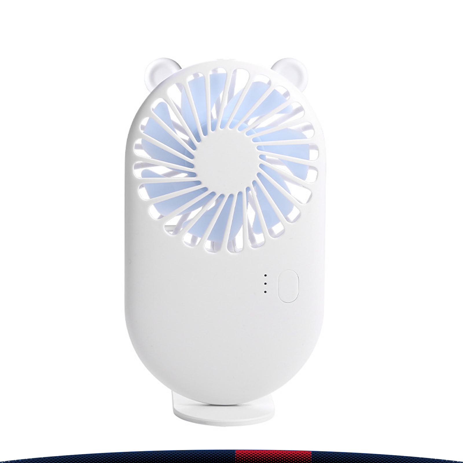 Rovenge Mini Power Fan 8