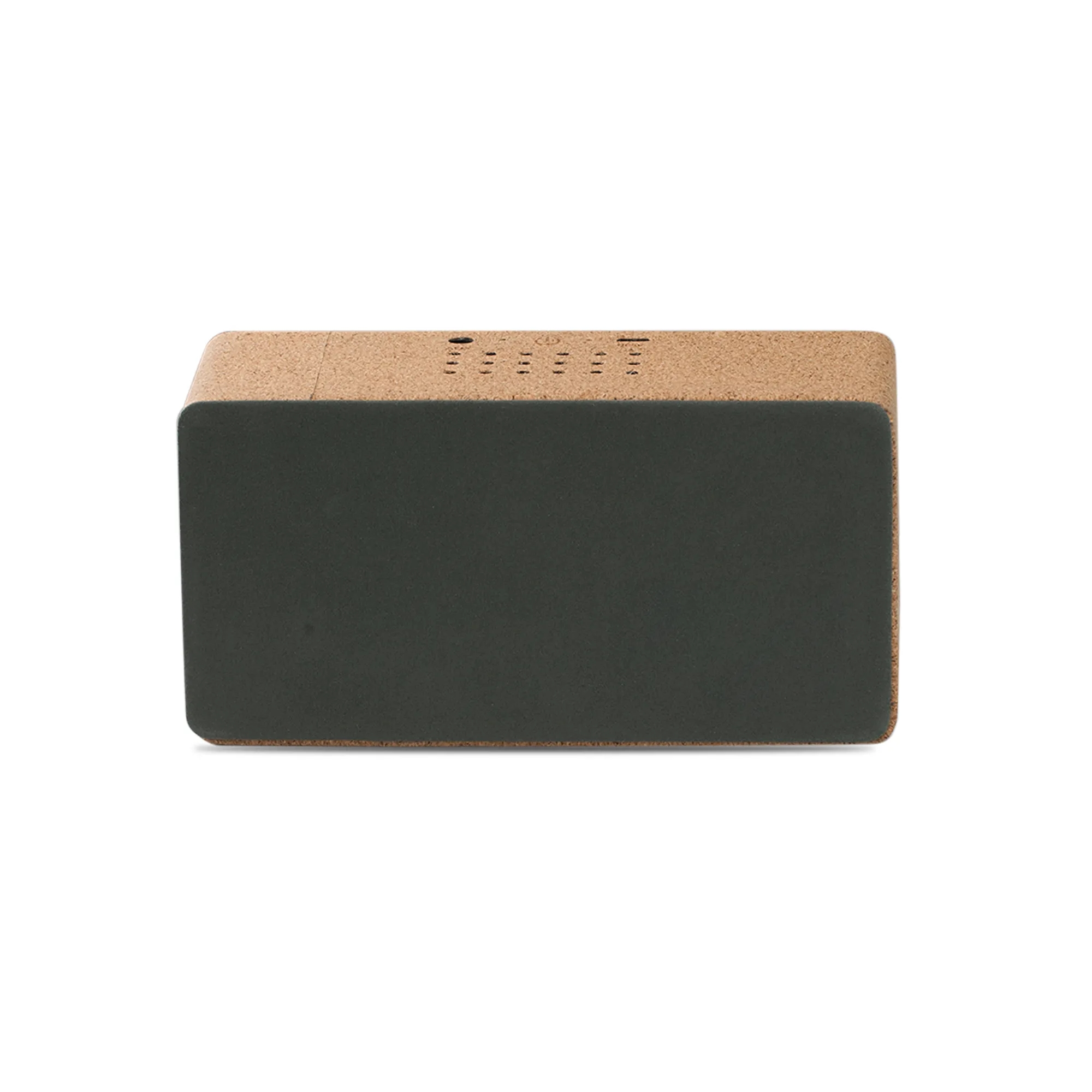 Milling Cork Speaker & Wireless Charger 7