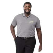 Men's DEGE Eco SS Polo 125