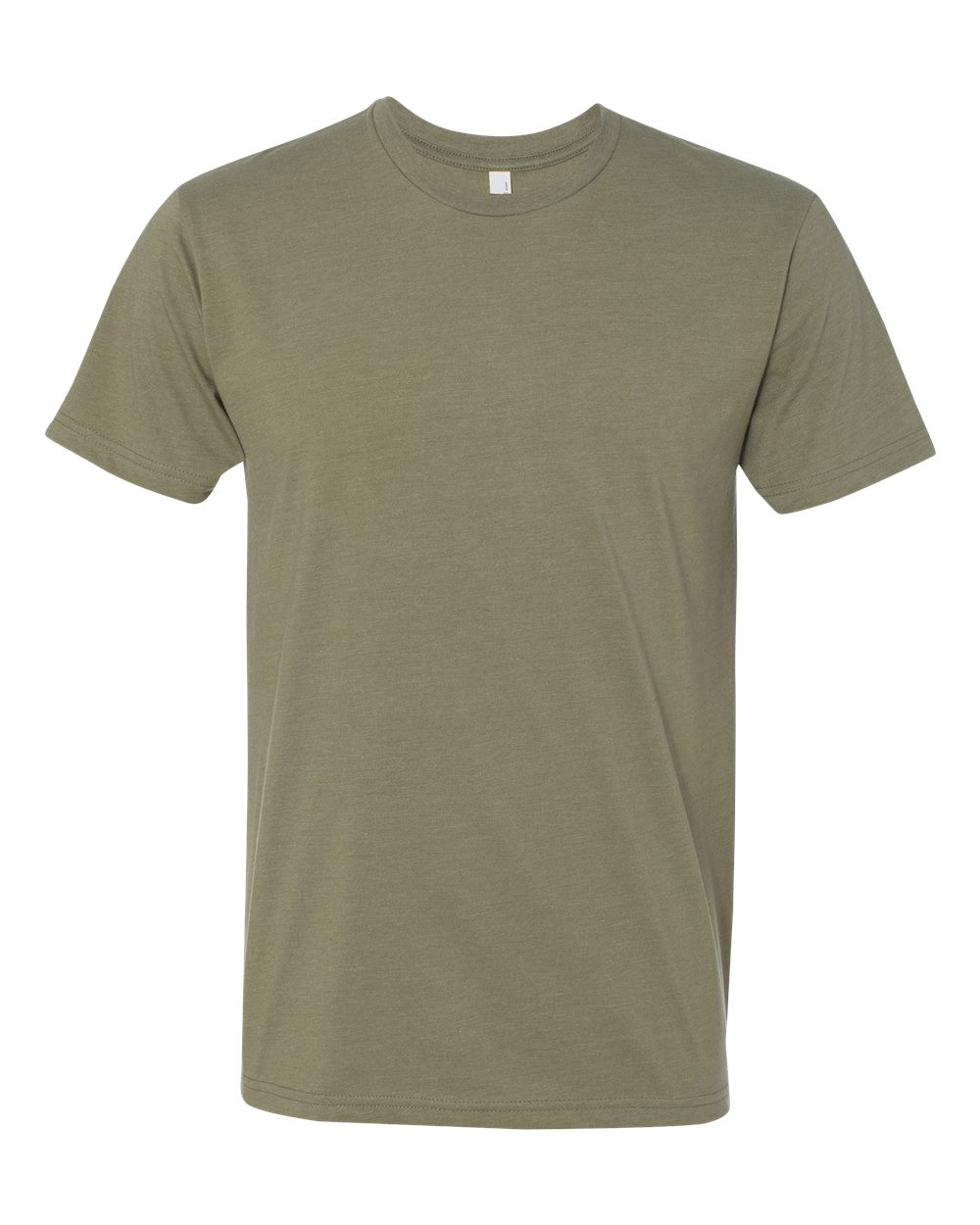 Unisex CVC Tee - 6210 184