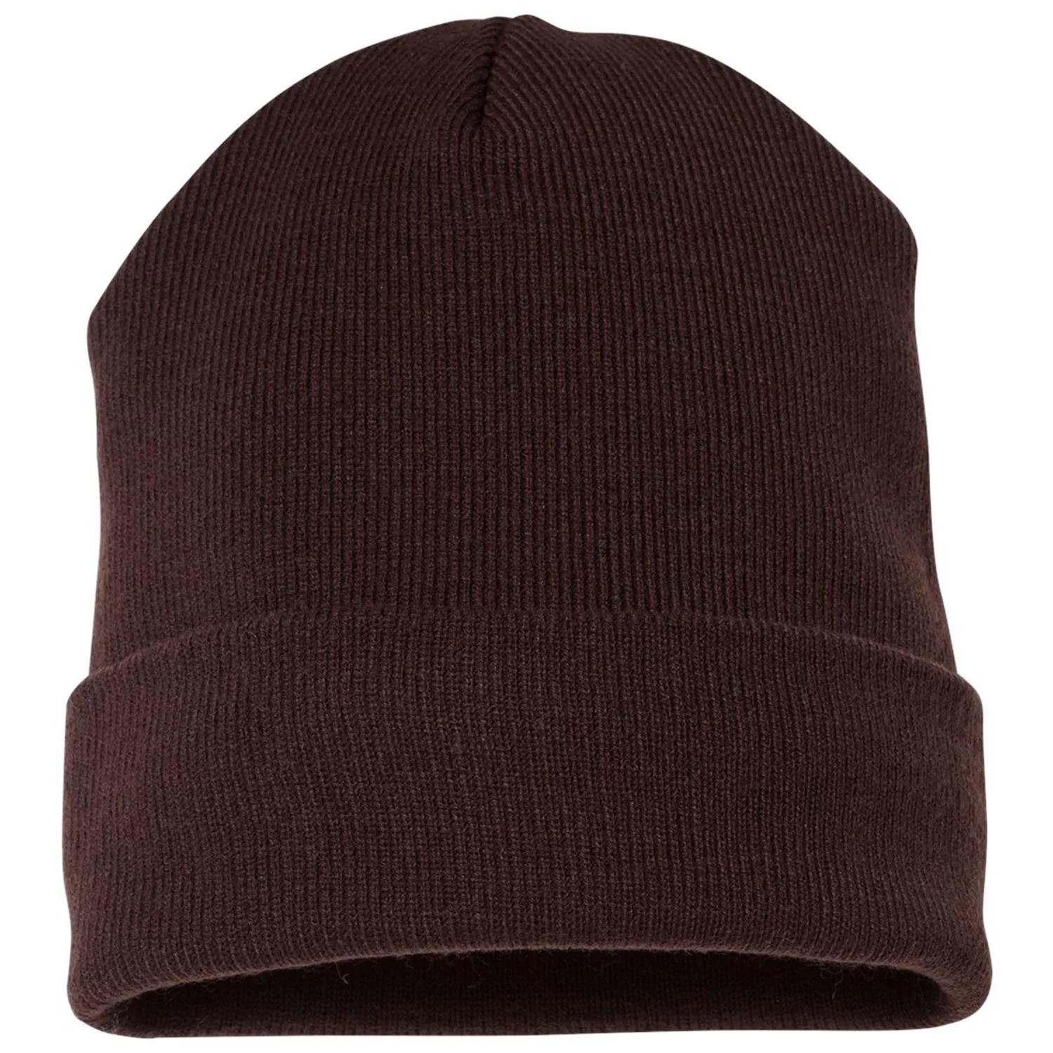 Yupoong - Classics Cuffed Beanie 5