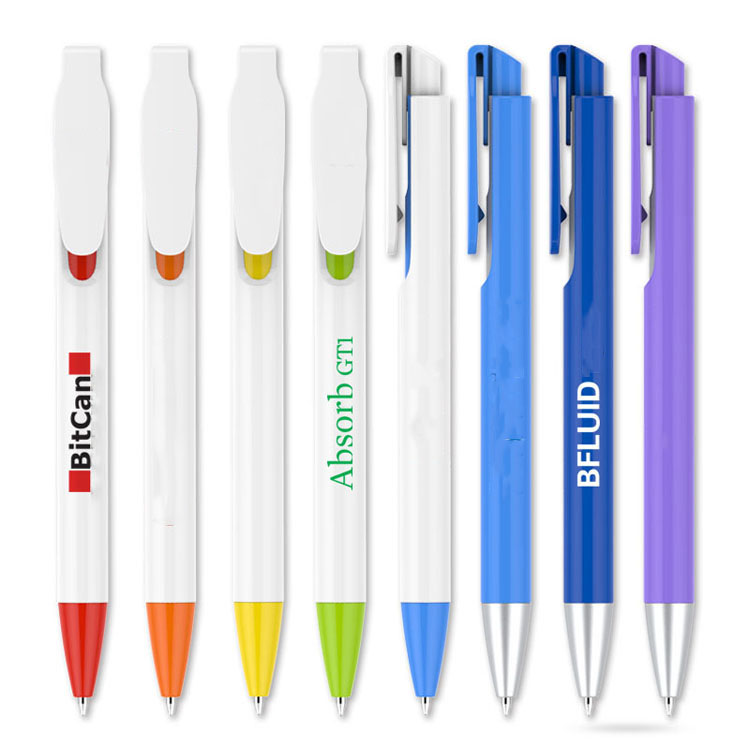 Ballpoint Pen