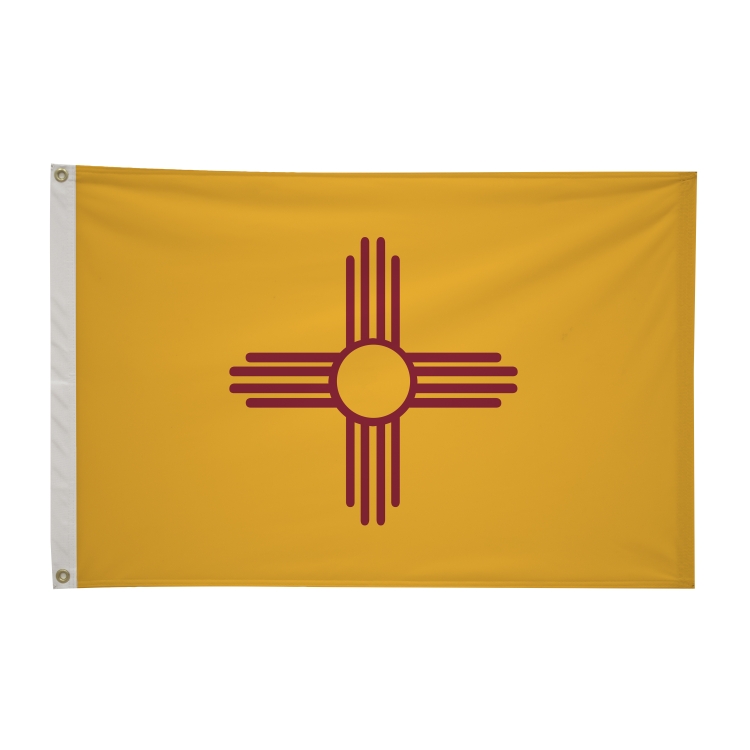 2' x 3' State Flags 30