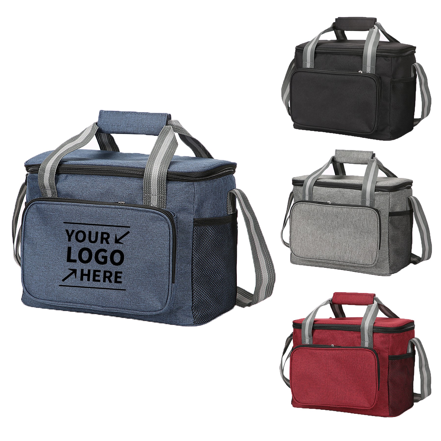 Lunch Cooler Bag