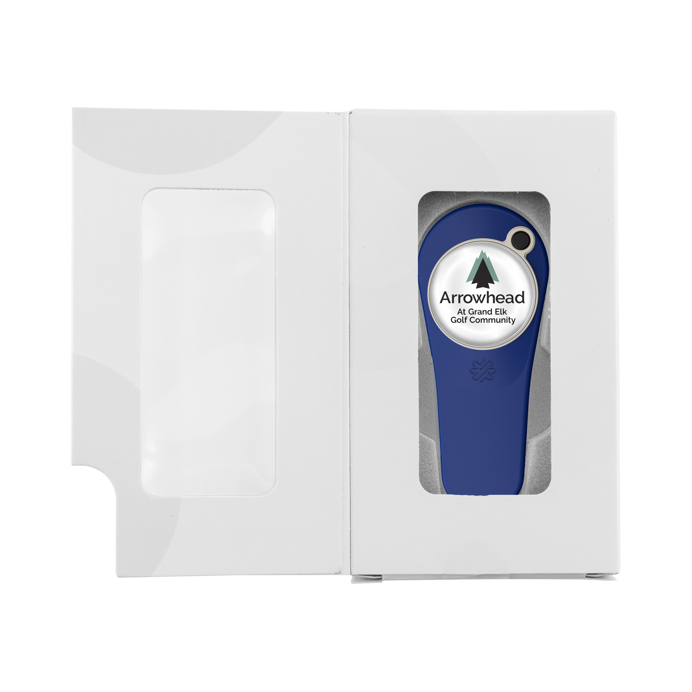 Pitchfix Original 2.5 Golf Divot Tool in Gift Box 14