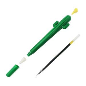 Cactus Shaped Pen 12