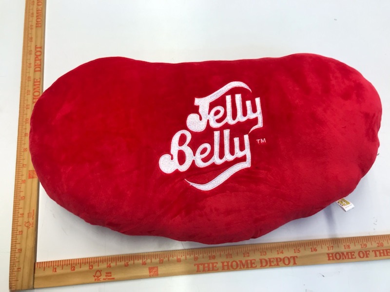 Jelly Belly Pillow 5