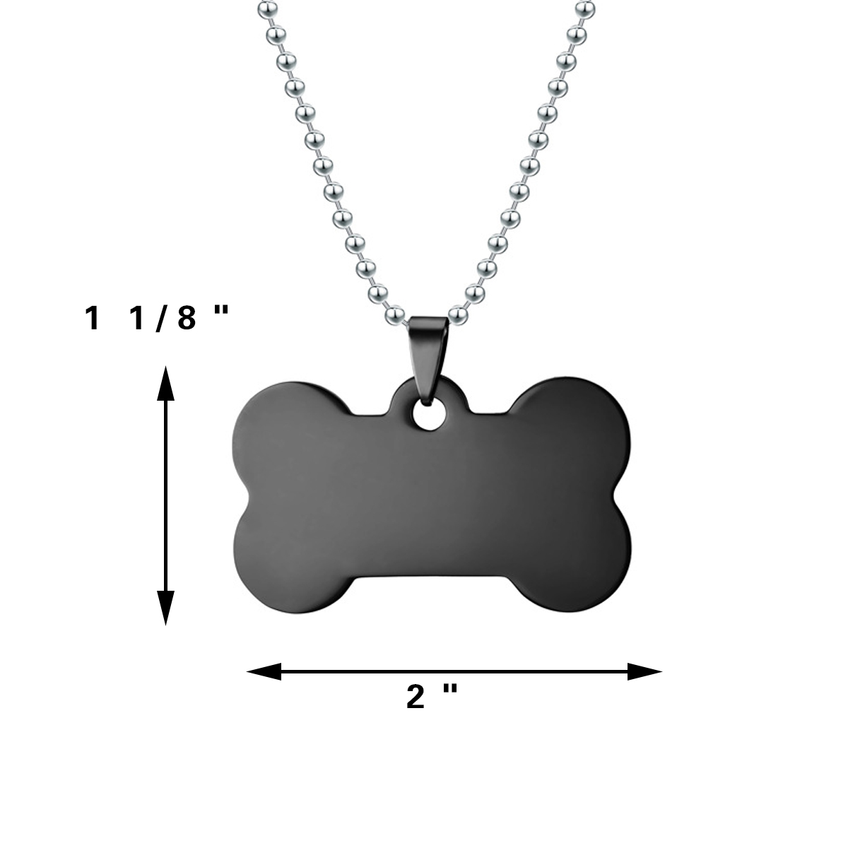 Dog Tag 3