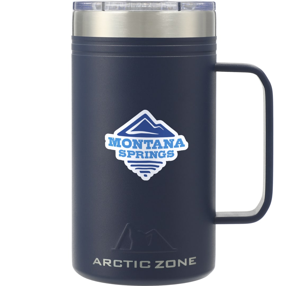 Arctic Zone® Titan Thermal HP® Copper Mug 24oz 100