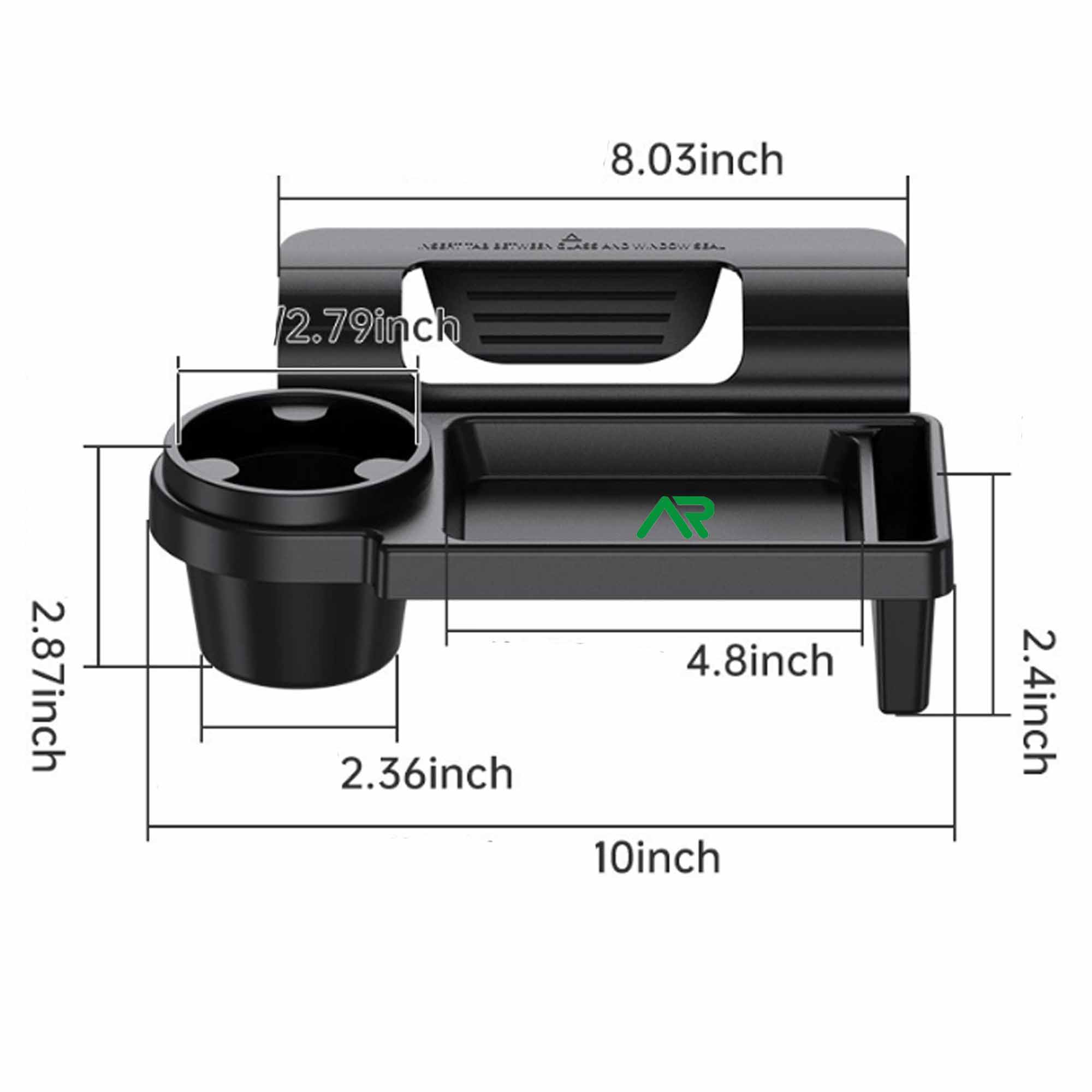 Car Storage Rack 1