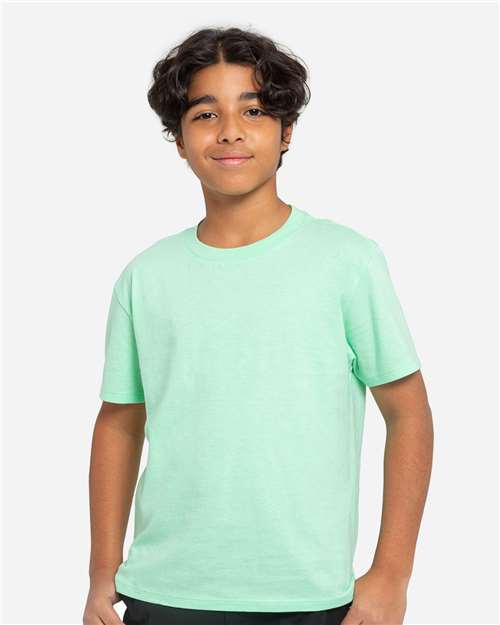 Youth Epic Cotton T-Shirt - T1000B 39