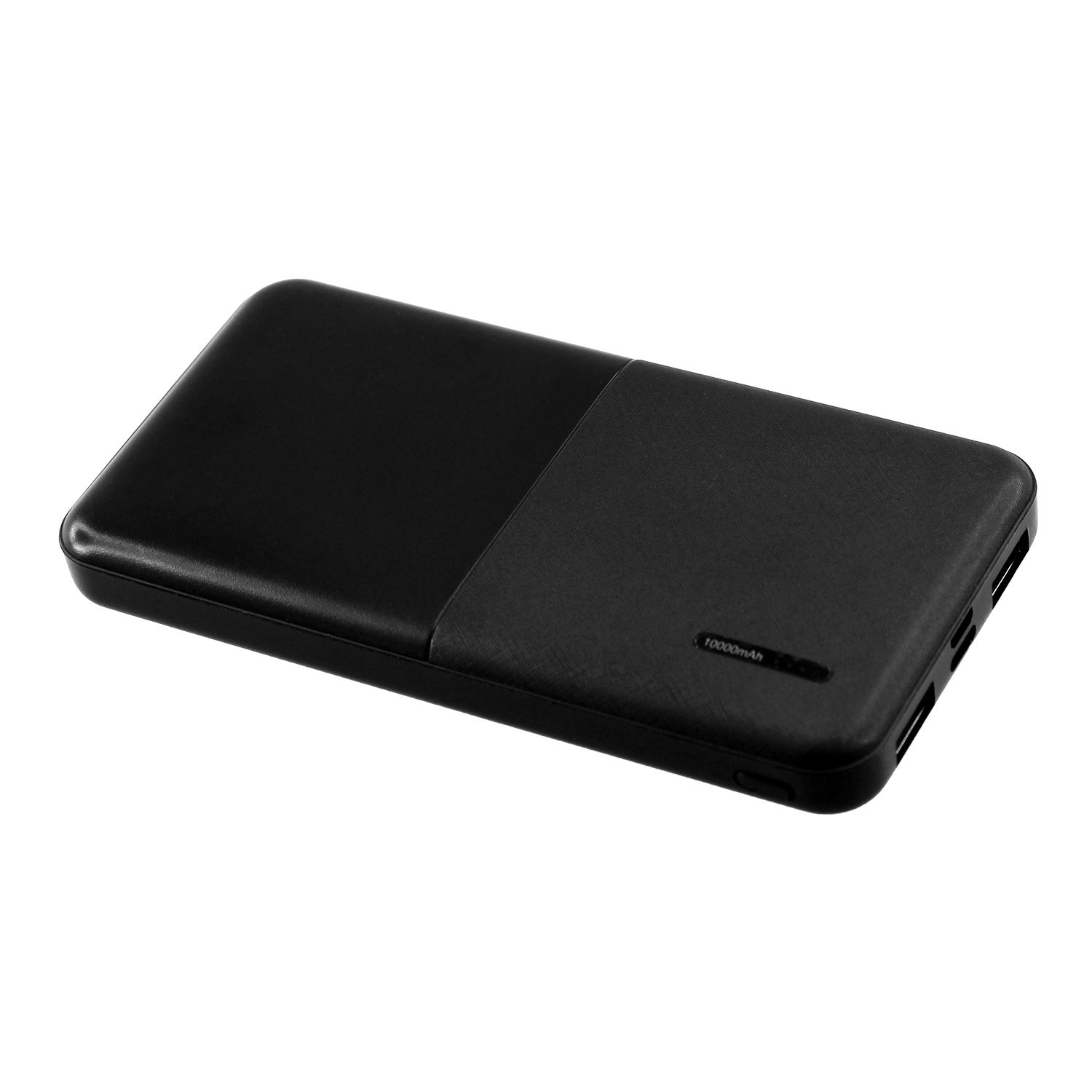 Universal Source® Capsule Power Bank 10000mAh 12