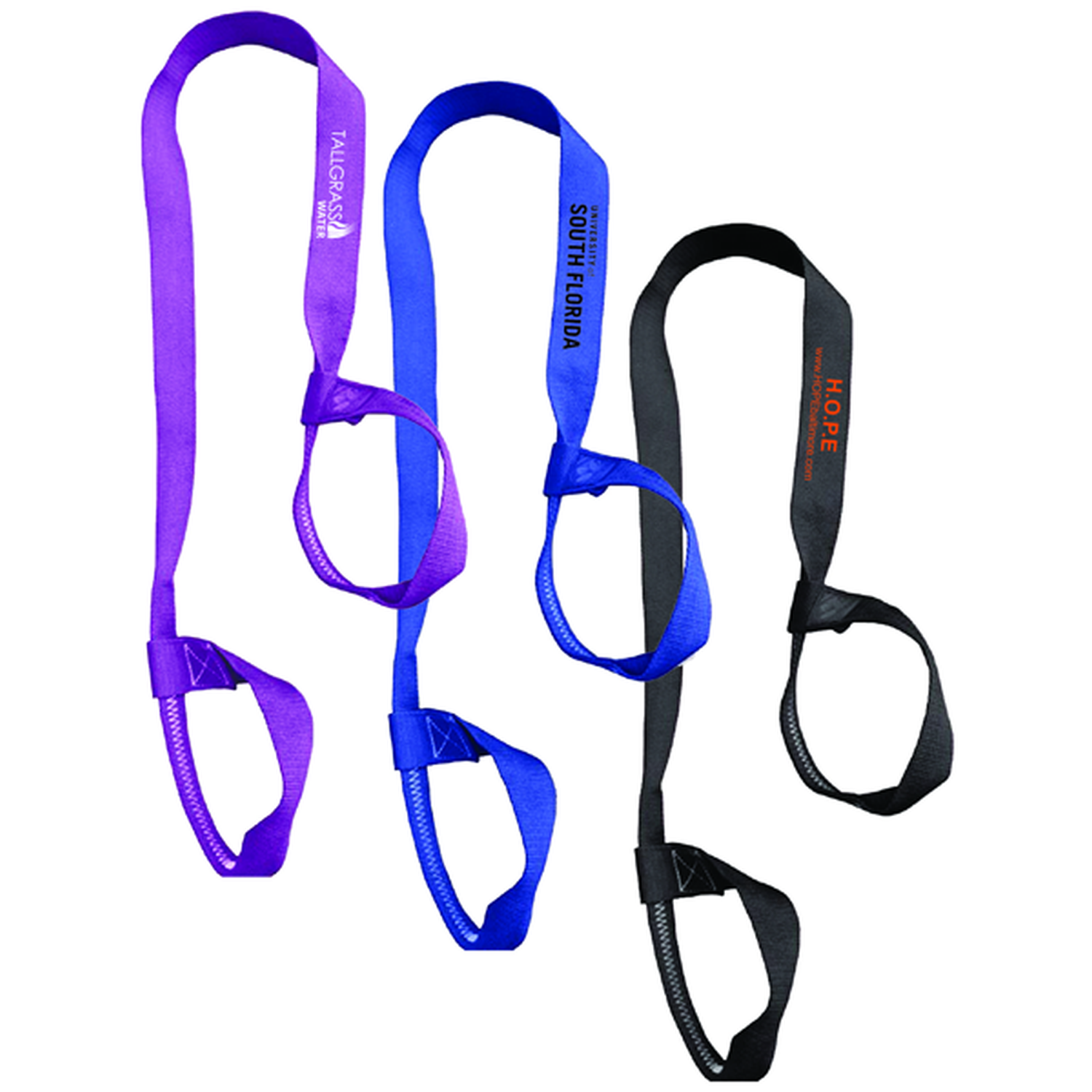 Yoga Mat Strap 3
