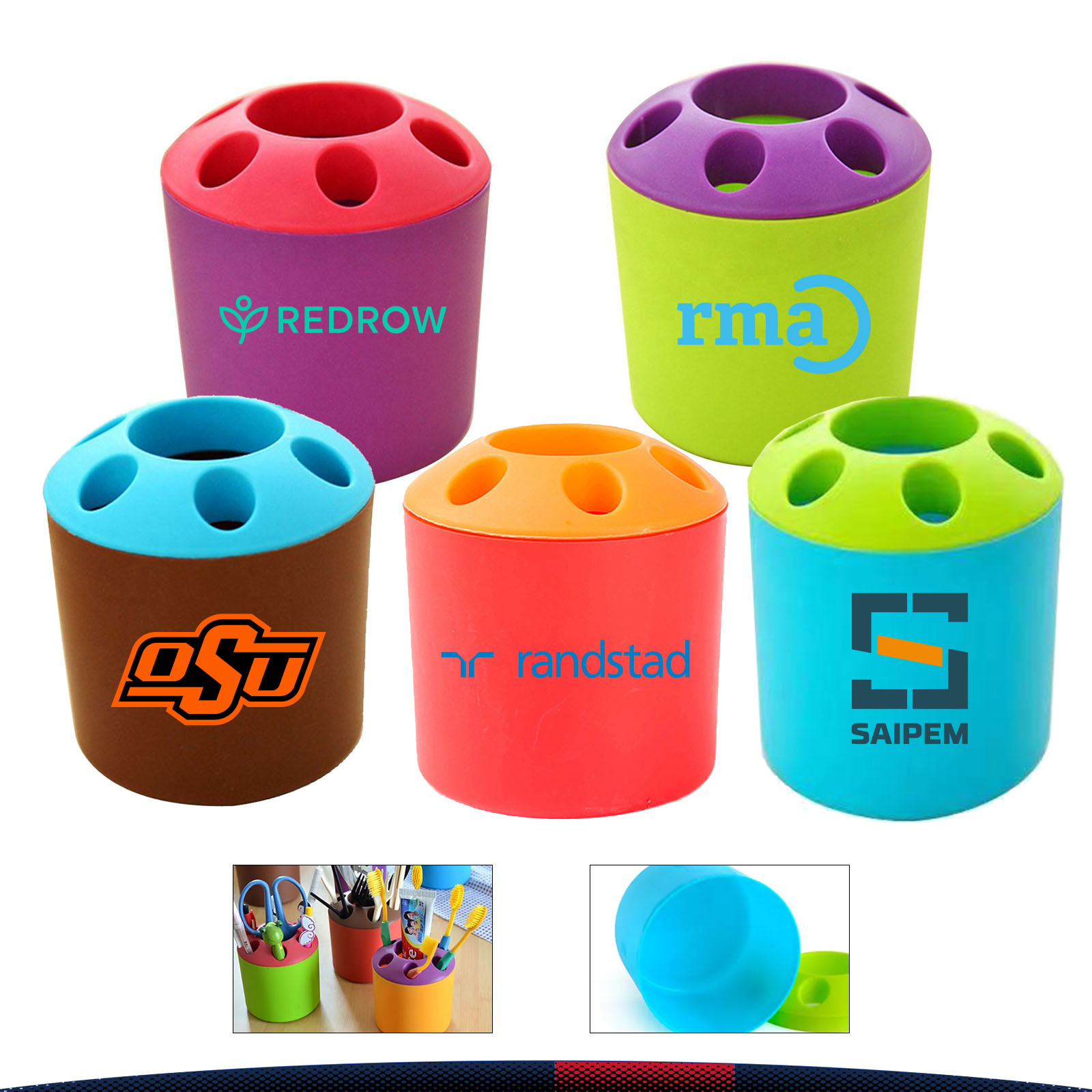 Trumu Toothbrush Holder 4