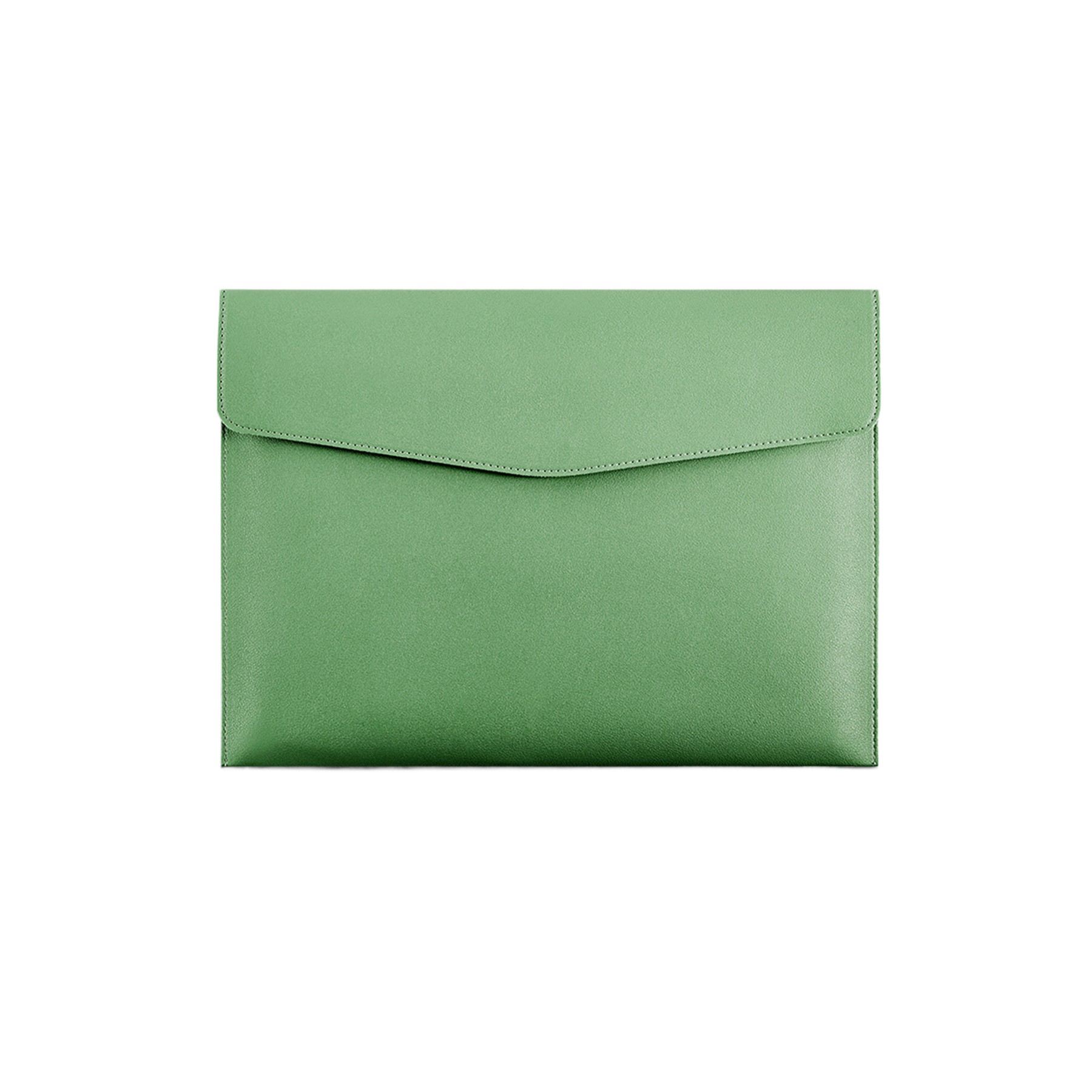 Pvc Leather File Bag 3