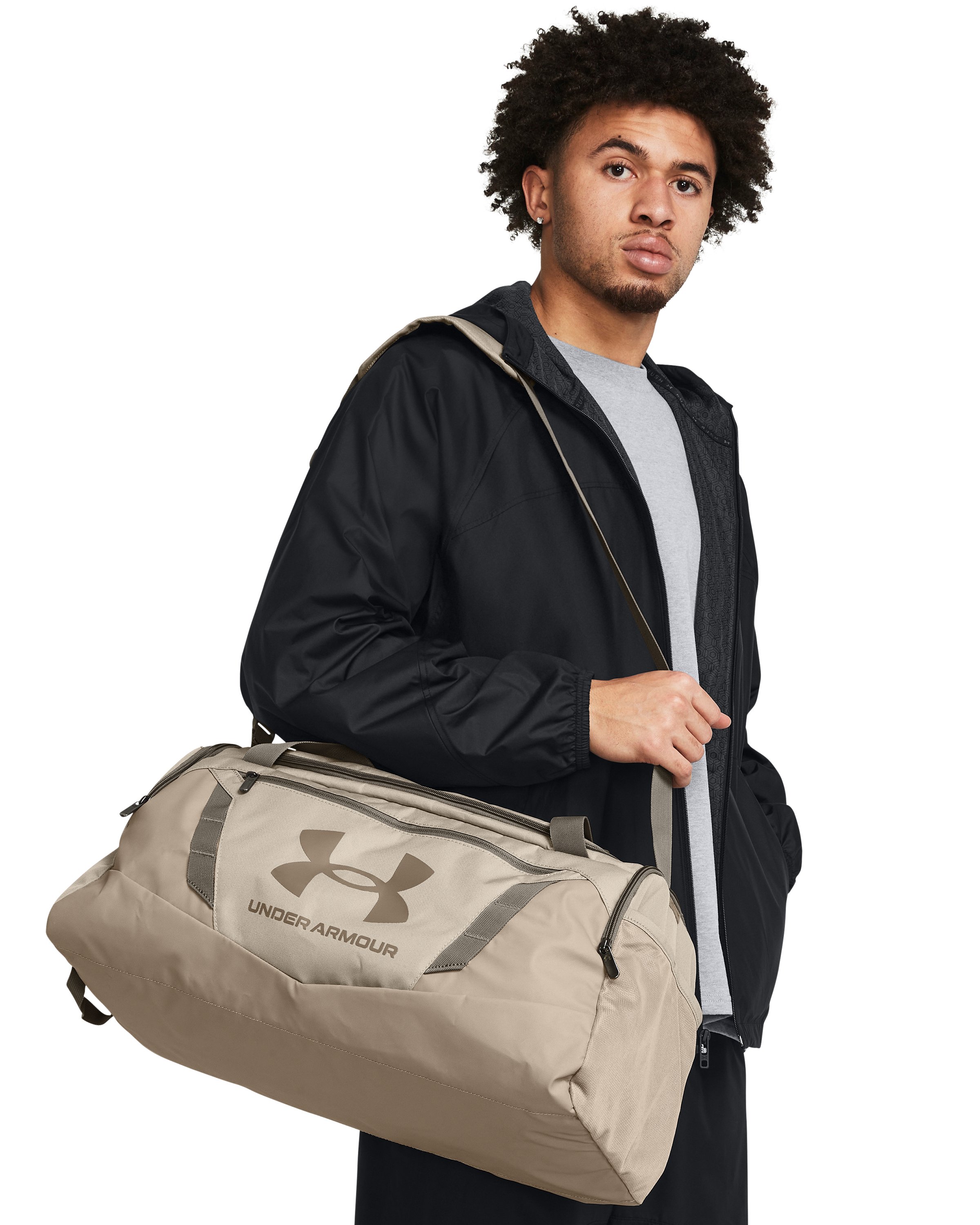 UA Undeniable 5.0 Small Duffle Bag 27