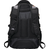 High Sierra Elite Fly-By 17" Computer Backpack 64