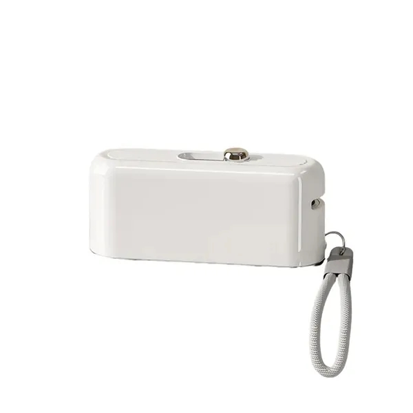 Automatic Floss Dispenser with Mirror Included 4