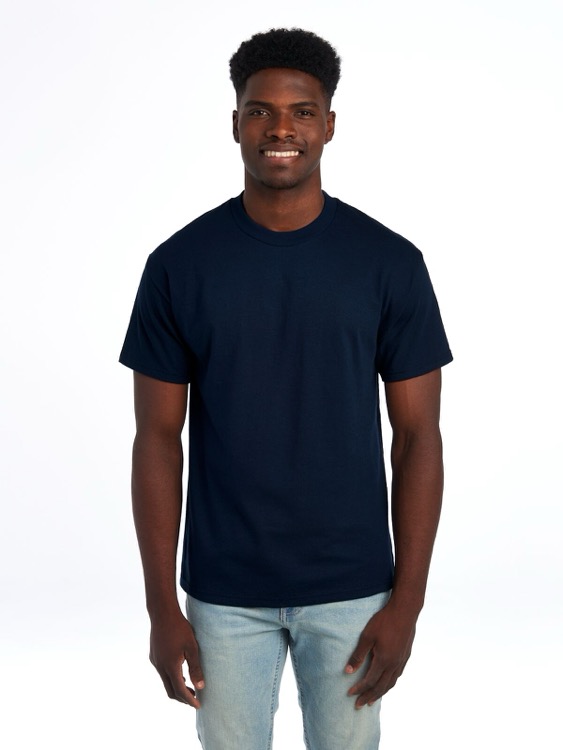 FRUIT OF THE LOOM Original Heavyweight Unisex T-Shirt 15