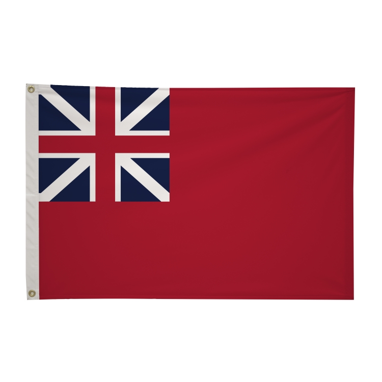 2' x 3' Historical Flags 25
