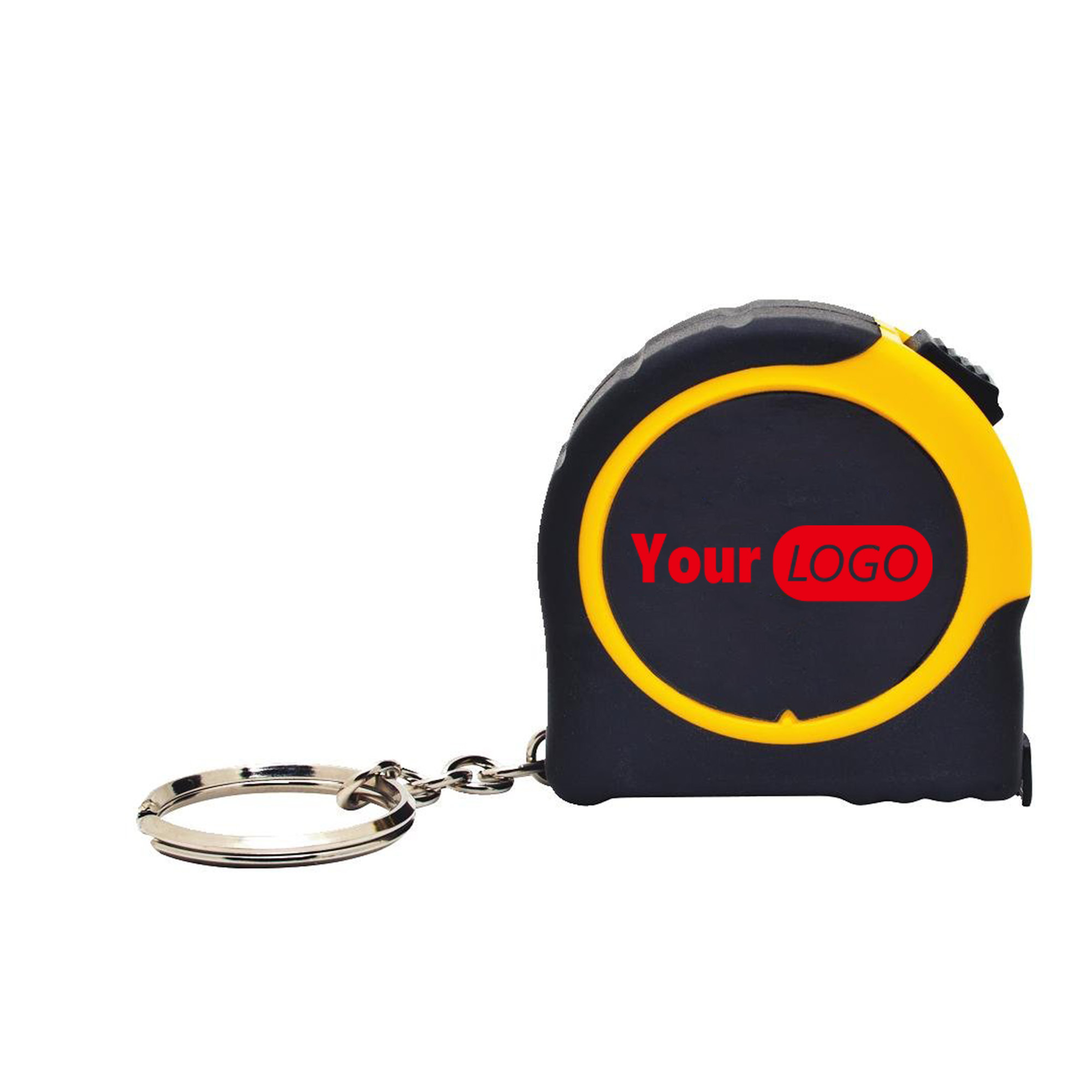 MOQ 50pcs 39in Measure Tape With Key Chain 1