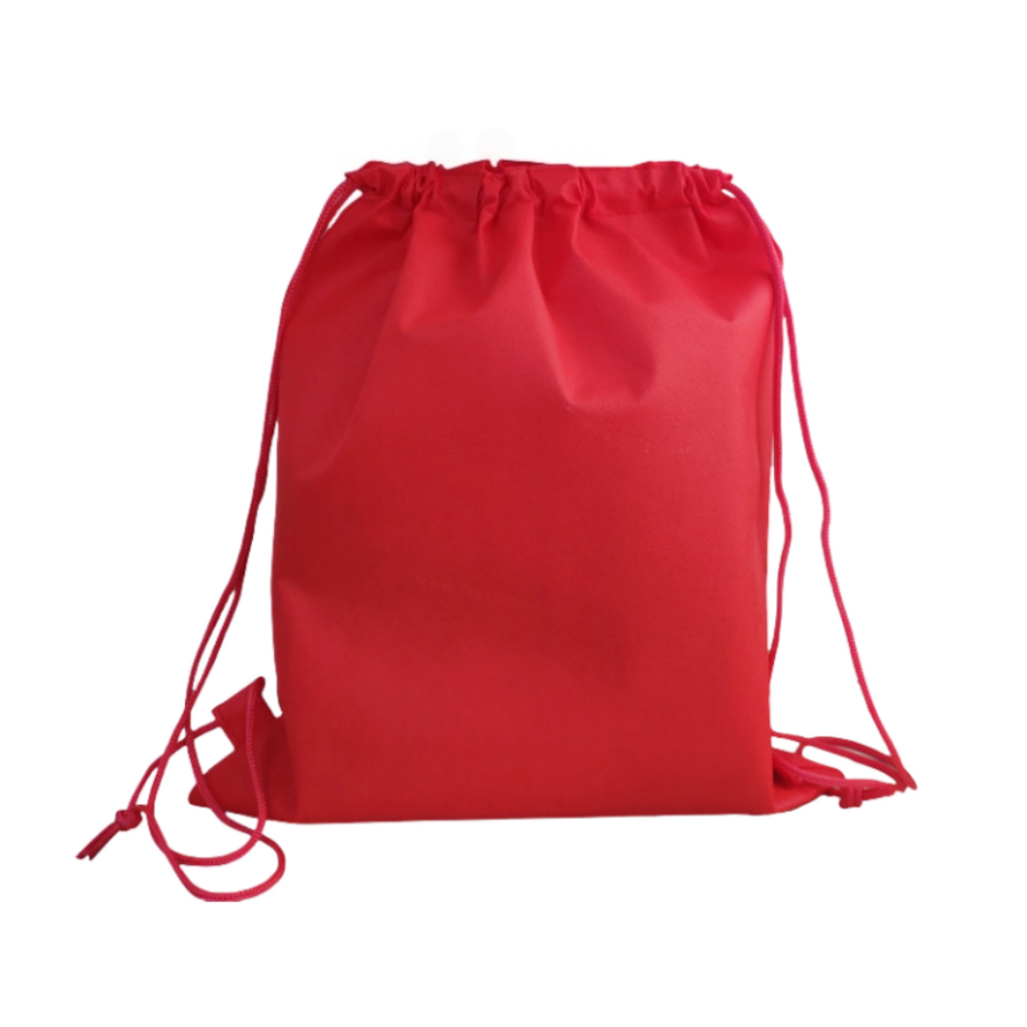 Non-Woven Drawstring Backpack 2