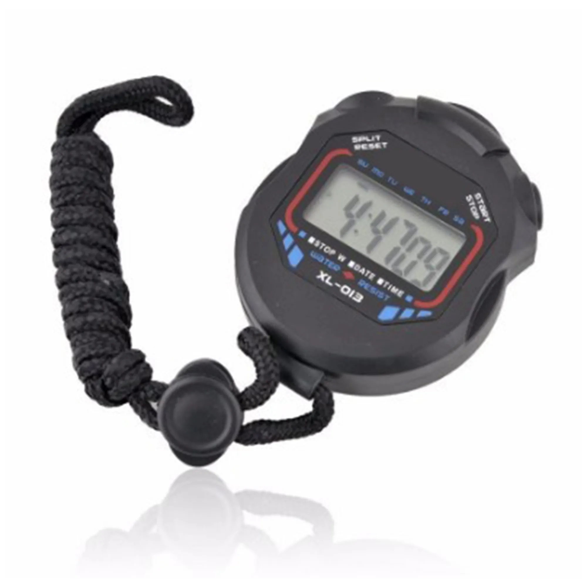 Multi-Function Digital Stopwatch 2