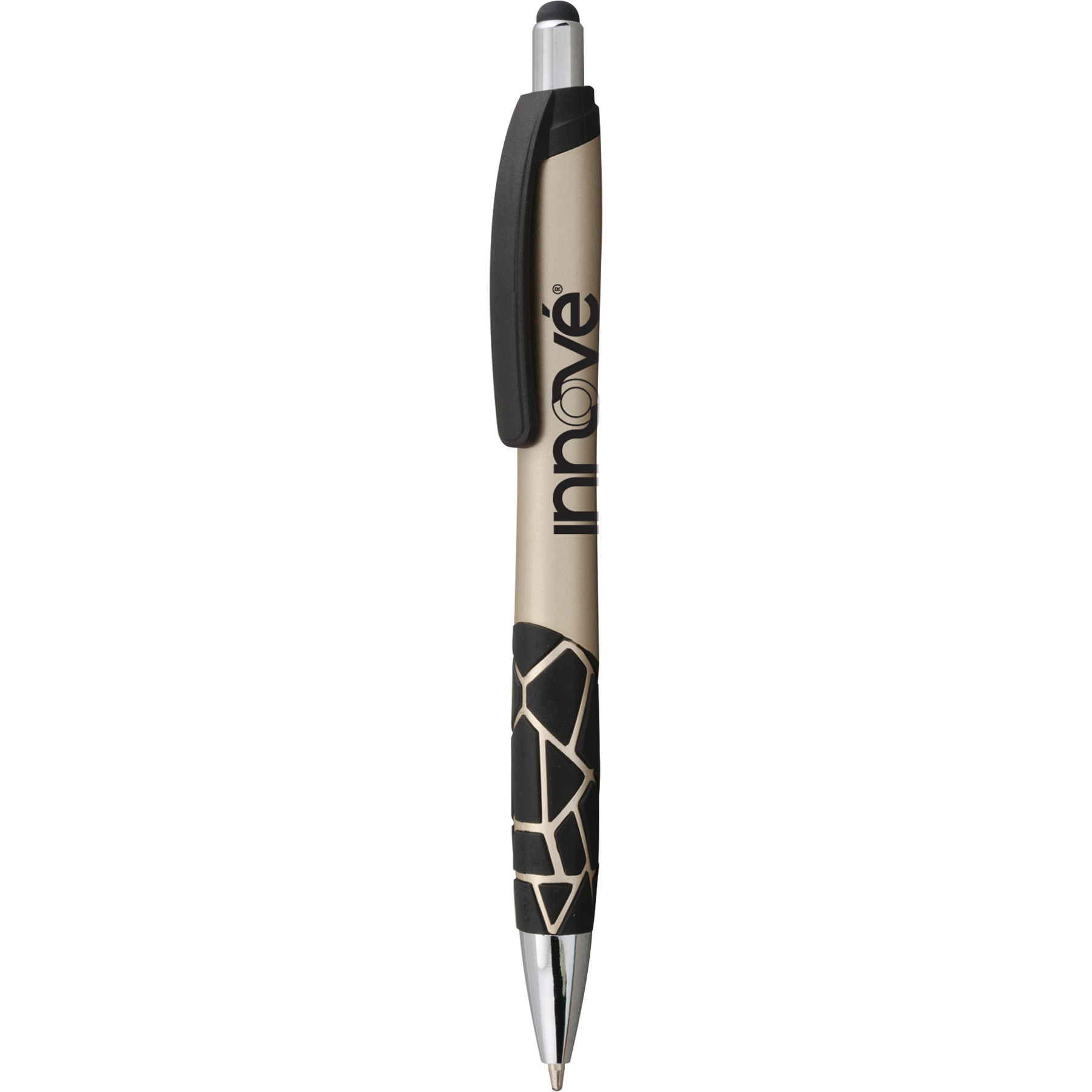 Mosaic Metallic Stylus Pen 7