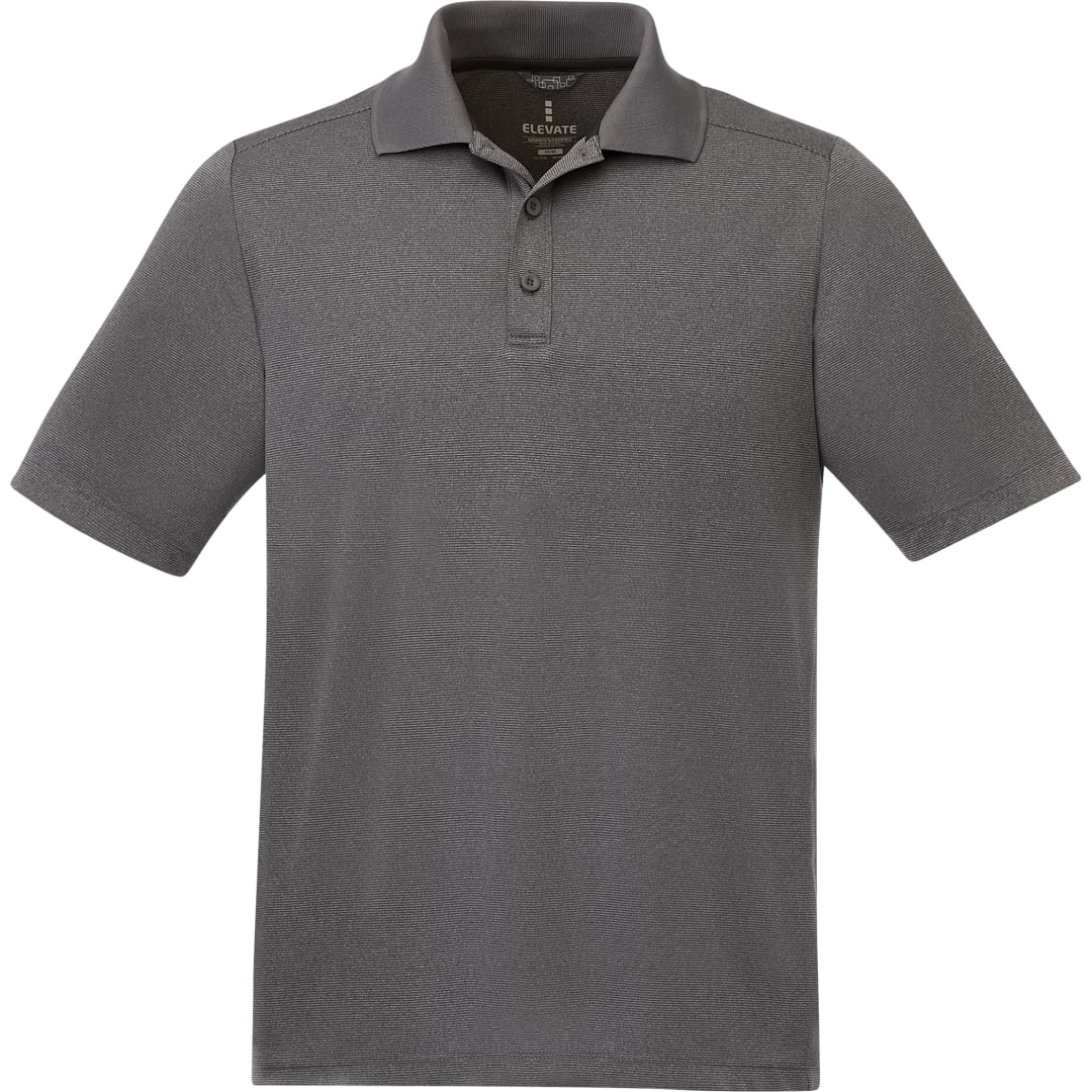 Men's DADE Short Sleeve Polo 640